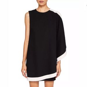 Ted Baker Drape Dress Medium/8